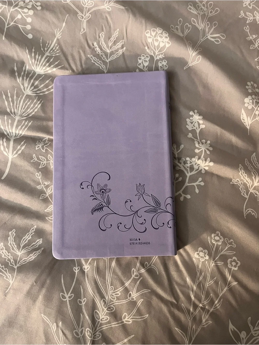 Ultraslim Holy Bible